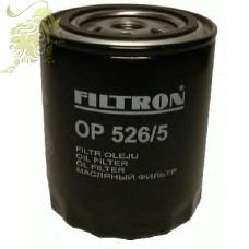 OP526/5 FILTRON Фильтр масляный (QFL0151)